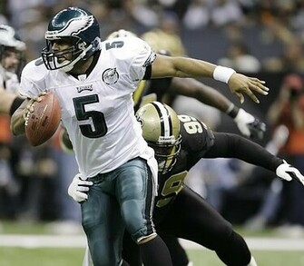 Donovan Mcnabb Philadelphia Eagles Image Code For