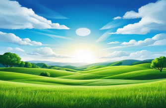 Windows Green Wallpaper
