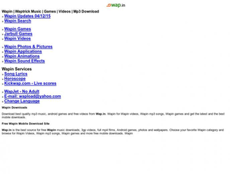Wap In Competitors Revenue And Employees Owler Company Profile