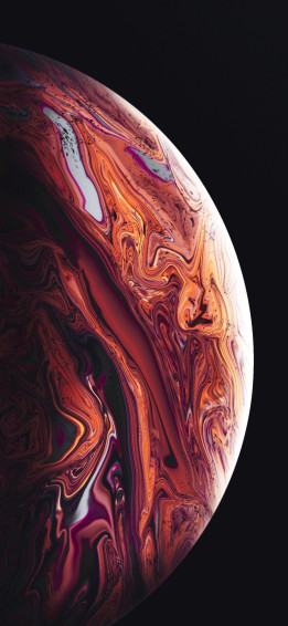 iPhone Xs Wallpaper In HD 3d