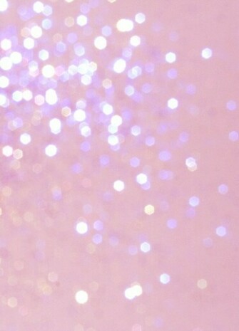Glitter Background Hair