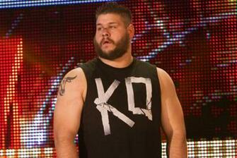 Kevin Owens HD Wallpaper Wwe Superstars