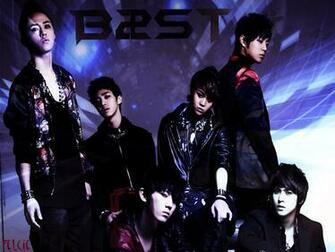 Beast B2st Image Wallpaper Photos