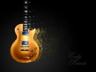 Guitar Wallpaper For Desktop High Definition And HD Background