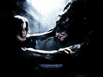 Underworld