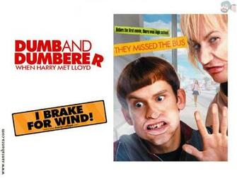 Dumb And Dumberer Movie Wallpaper