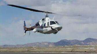 Helicopter Bell B222