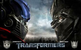 Transformers Photo