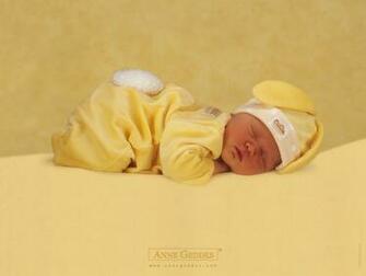 Anne Geddes Baby Wallpaper Prints Desktop