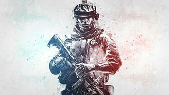 Delta Forces Special Wallpaper HD