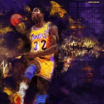 Showtime Lakers Wallpaper X3cb X3ewallpaper X3c B X3e More