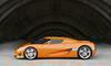 Koenigsegg Agera R Speedometer Wallpaper Car