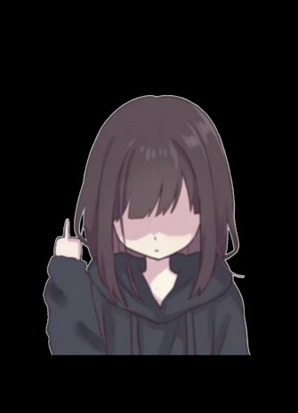 Discord Cute Anime Pfp Wallpaper HD Image
