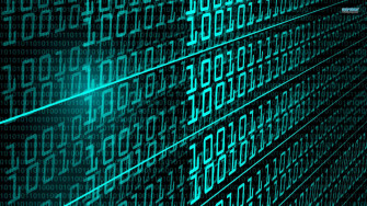 Information Technology Wallpaper