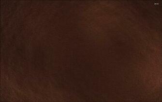 Brown Leather Wallpaper Minimalistic