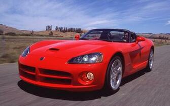 Dodge Viper Desktop Wallpaper Widescreen