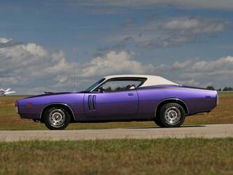 Dodge Charger R T Hemi Ramcharger Ws23 Muscle Classic Wallpaper