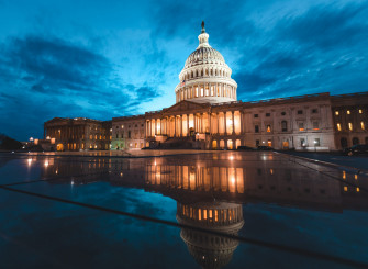 Capitol 4k Wallpaper For Your Desktop Or Mobile Screen And