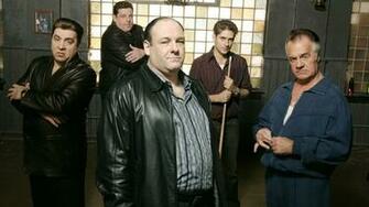Pics Photos The Sopranos Wallpaper