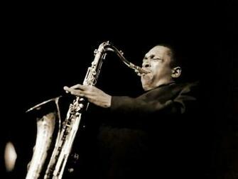 Jazz Wallpaper Blues