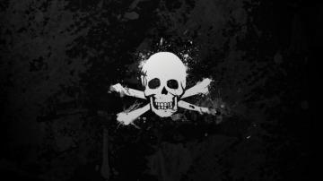 Black Pirates Wallpaper Picture High
