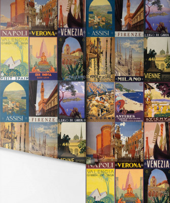 Cool Vintage Wallpaper