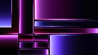 Purple Aesthetic Wallpaper 4k Grid Magenta
