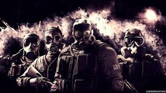 Tom Cy S Rainbow Six Siege Wallpaper Full HD Pictures