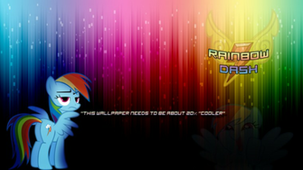 Rainbow Dash Wallpaper By Kiyoshikouta