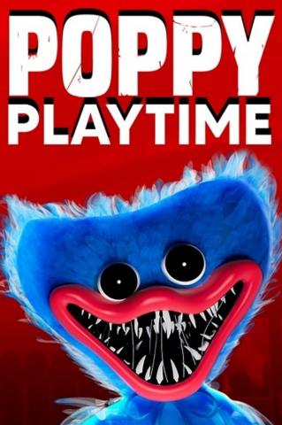 Poppy Playtime Video Game