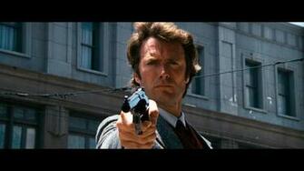 Dirty Harry Computer Wallpaper Desktop Background