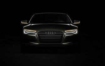 Wallpaper Of The Day Audi Photos