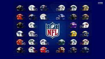 Nfl Logo Wallpaper HD