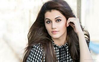 Indian Actresses Image Taapsee Pannu HD Wallpaper And Background