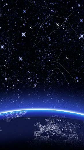 Samsung Galaxy S7 Wallpaper W06 W07