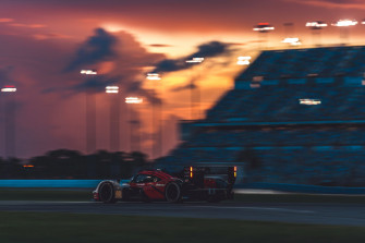 Imsa Wec Full List Of Porsche Drivers Car Racing Er