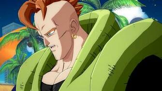 Android Dragon Ball Z Wallpaper Zerochan Anime