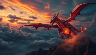Best Dragon Wallpaper
