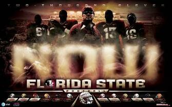 Florida State Seminoles Wallpaper Collection Sports Geekery