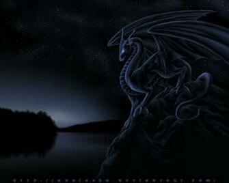 Dragon Wallpaper Dragons