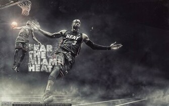 Miami Heat Wallpaper By Ishaanmishra
