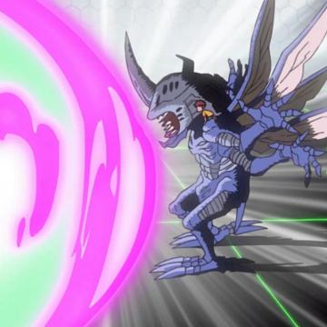 Digimon Adventure Intro Gallery Anime Shelter In