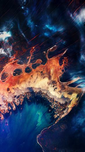 Wlppr Breathtaking Image From Above