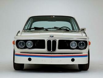 Bmw 3 Csl E9 Classic F Wallpaper