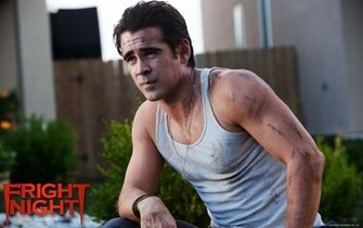 Colin Farrell Wallpaper Pictures