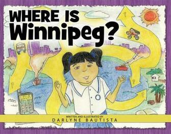 Where Is Winnipeg
