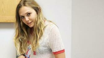 Elizabeth Olsen Wallpaper