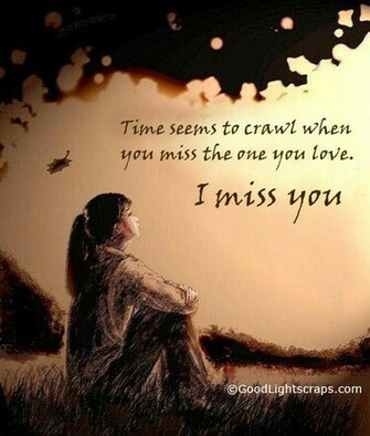 Miss You Wallpaper Missing Him