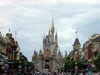 Magic Kingdom
