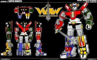 Voltron Wallpaper Pictures
